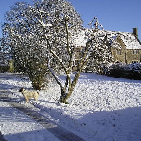 Seymours Court Bed and Breakfast Frome Esterno foto