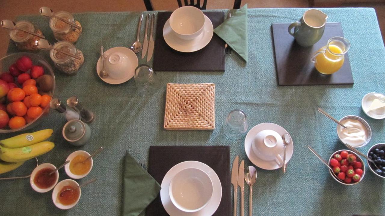 Bed and Breakfast Seymours Court Beckington Esterno foto