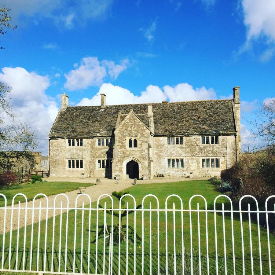 Seymours Court Bed and Breakfast Frome Esterno foto