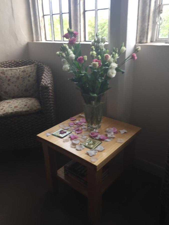 Bed and Breakfast Seymours Court Beckington Esterno foto